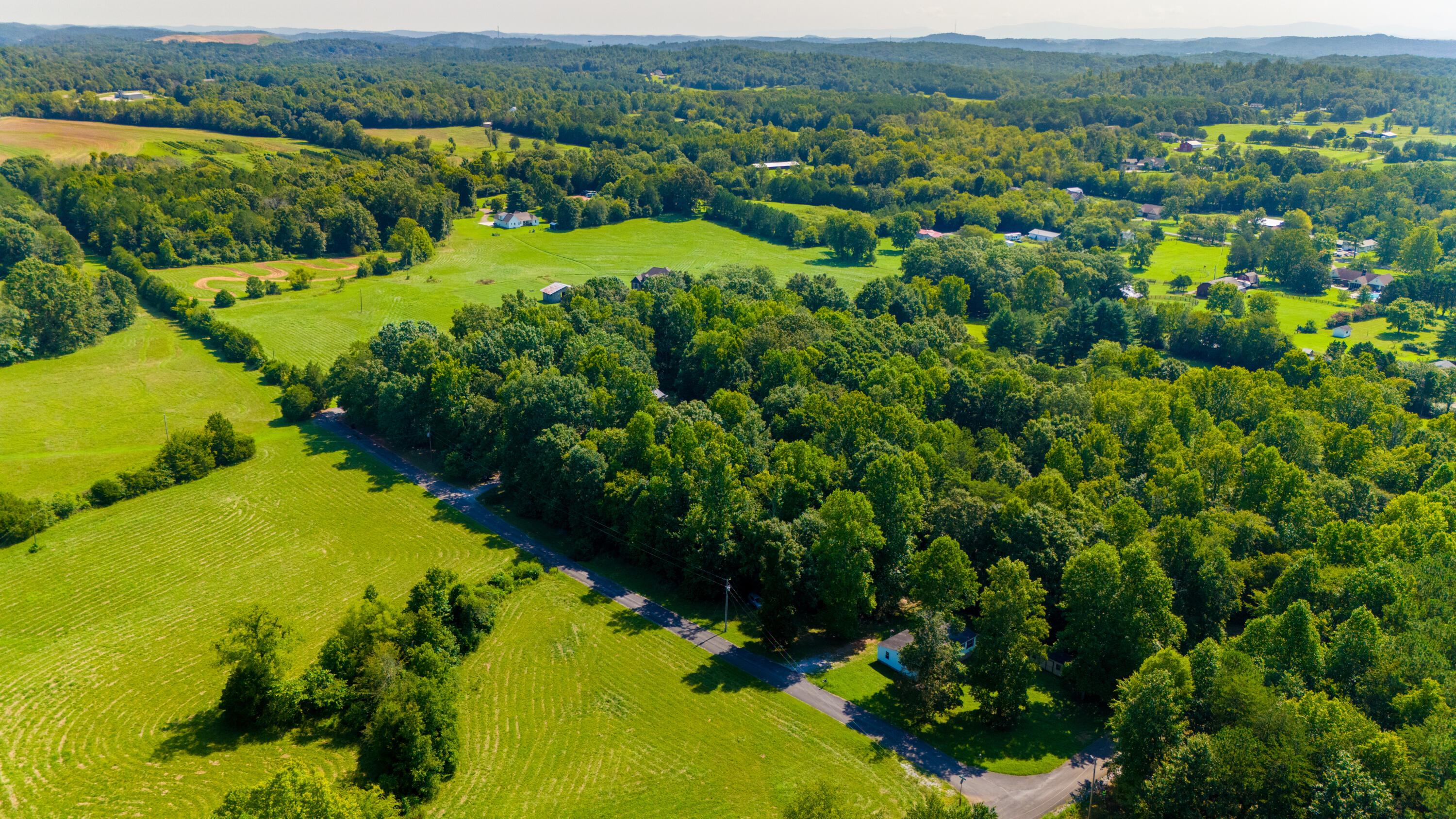 250 Kirkpatrick Road McDonald, TN 37353 - Photo 7 of 28 DJI_20240805111836_0009_777