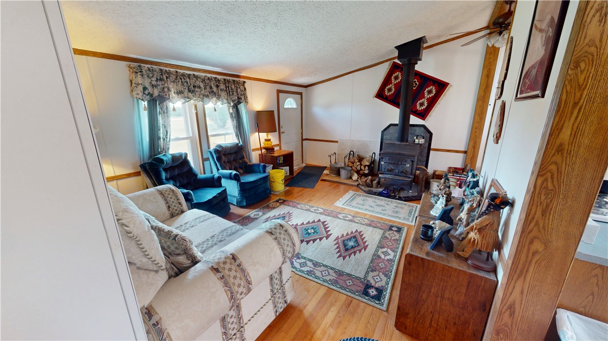 411 West Woodyard Avenue Ridge Farm, IL 61870 - Photo 9 of 30 Gallery Image 9