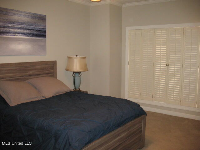 808 Annandale Road Madison, MS 39110 - Photo 14 of 29 Master Bedroom