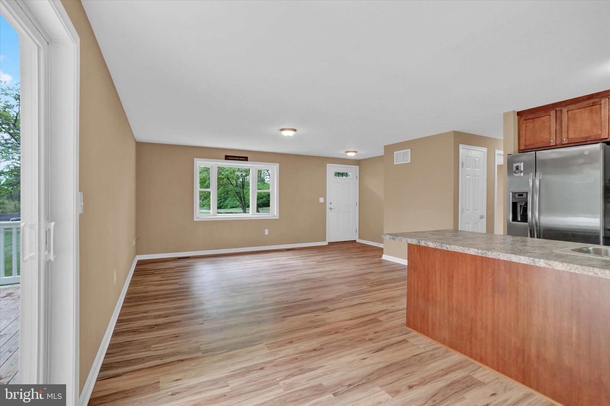 58 Greenwich Road Delta, PA 17314 - Photo 7 of 25 Dining Area in Kitchen