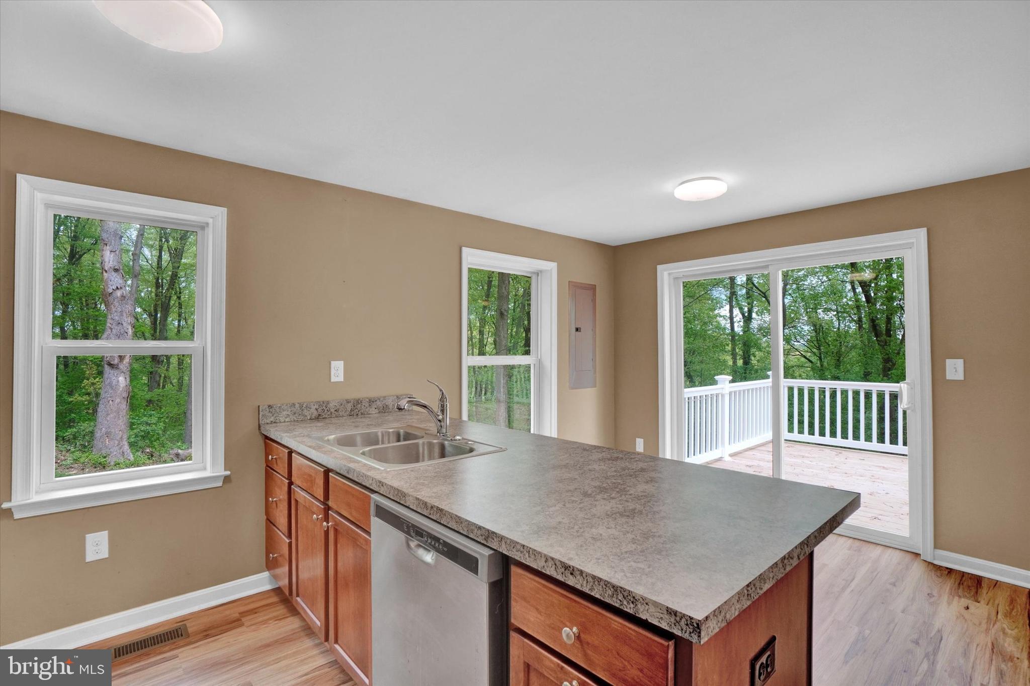 58 Greenwich Road Delta, PA 17314 - Photo 10 of 25 Kitchen