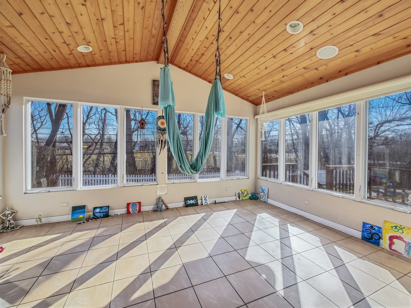 1903 Hopi Lane Mount Prospect, IL 60056 - Photo 24 of 36 a view of a house with a yard