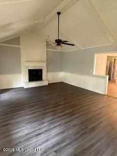 468 Pine Ridge Drive Madison, MS 39110 - Photo 5 of 13 IMG_0188