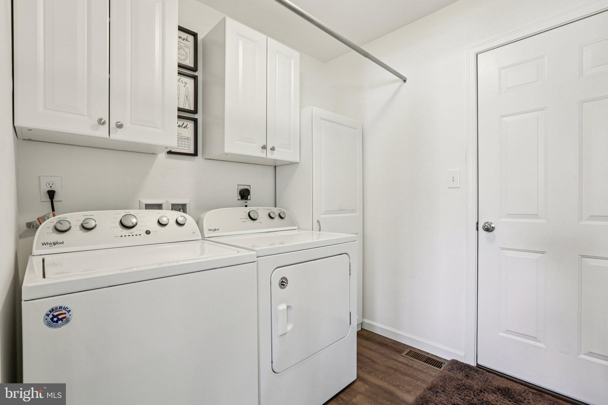 355 Azalea Drive Windsor, PA 17366 - Photo 14 of 44 Main level laundry room