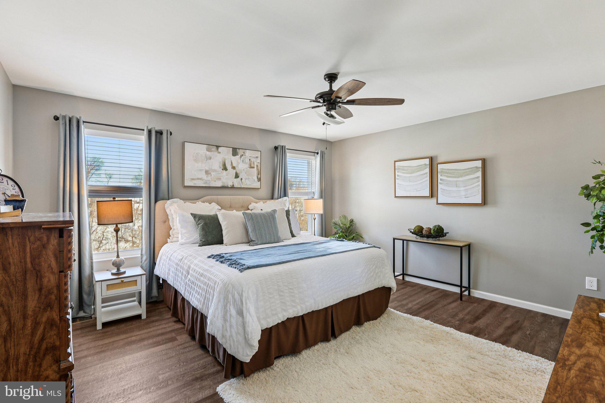 355 Azalea Drive Windsor, PA 17366 - Photo 15 of 44 Main level primary bedroom