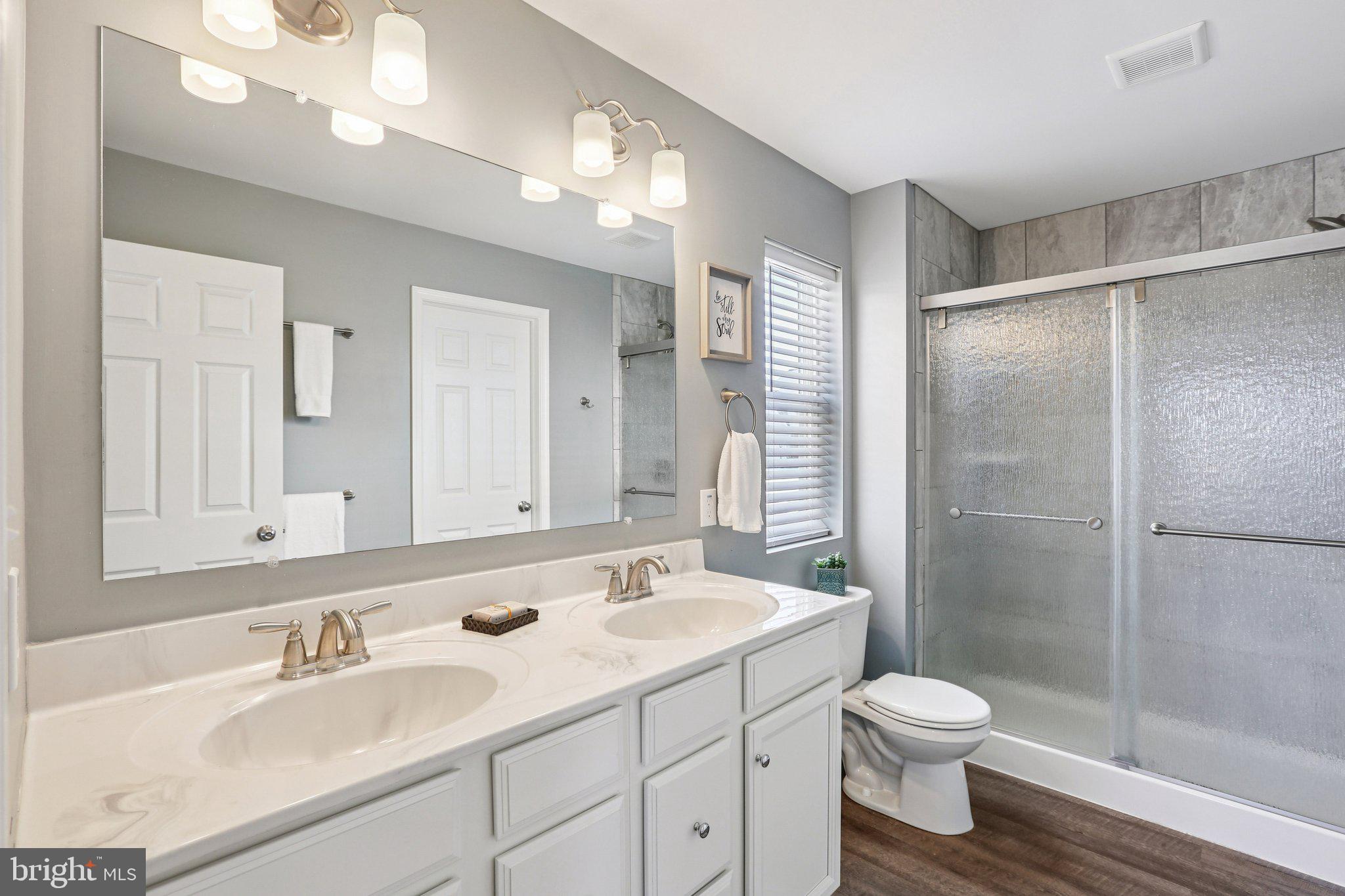 355 Azalea Drive Windsor, PA 17366 - Photo 17 of 44 Main level primary bath w/huge walk-in closet