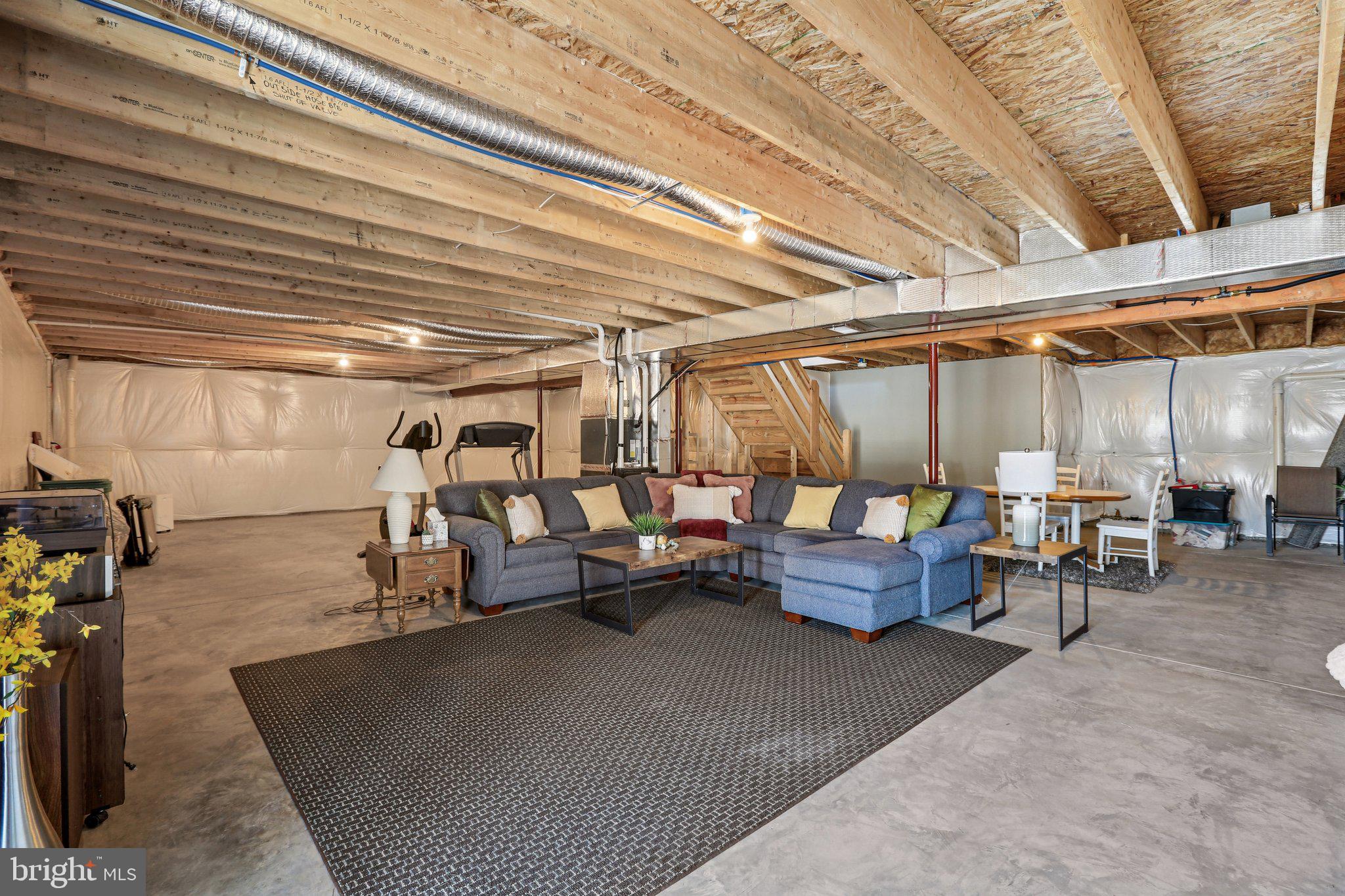 355 Azalea Drive Windsor, PA 17366 - Photo 24 of 44 Huge lower level