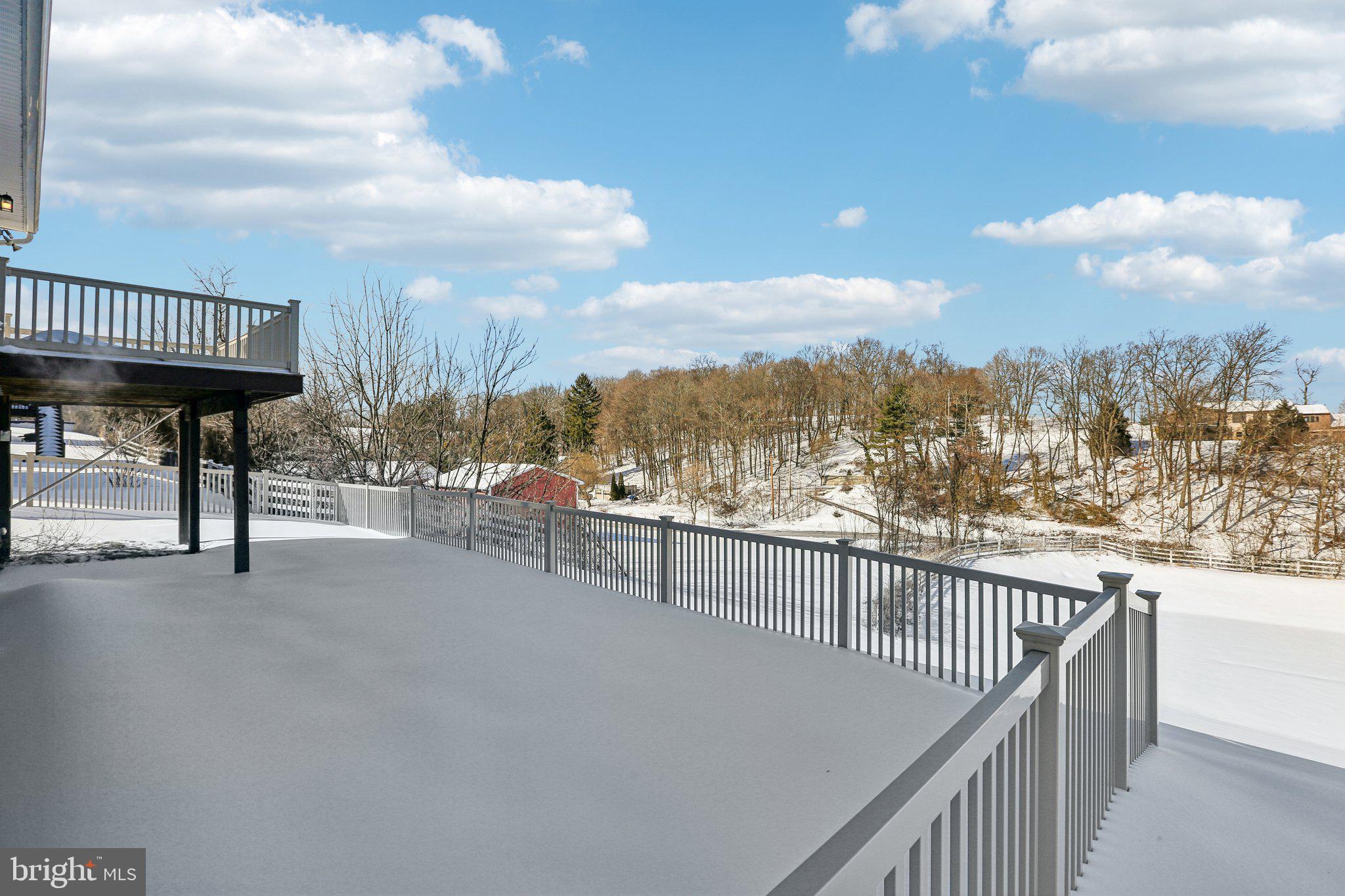 355 Azalea Drive Windsor, PA 17366 - Photo 27 of 44 Fenced rear yard