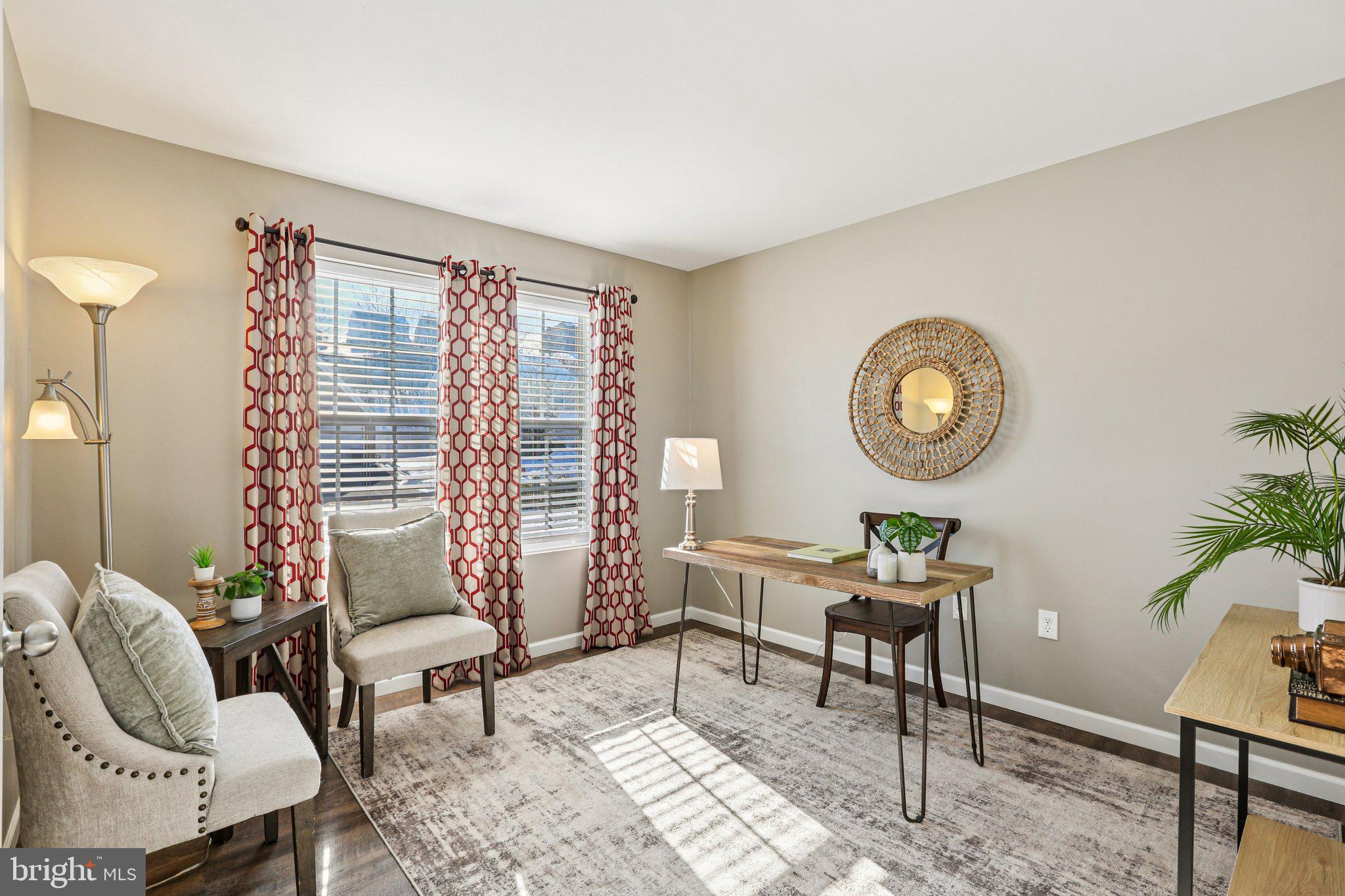 355 Azalea Drive Windsor, PA 17366 - Photo 5 of 44 Main level office