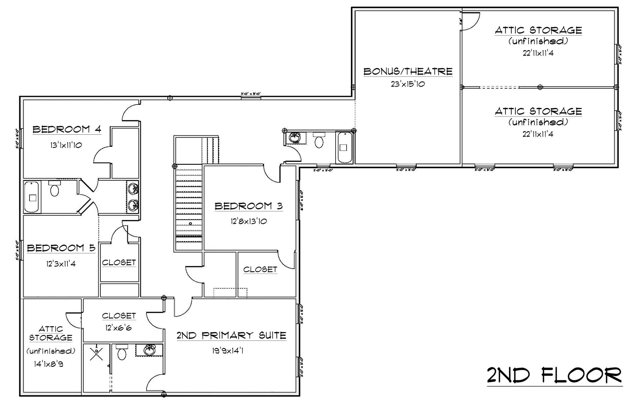 7771 Barnhill Road Primm Springs, TN 38476 - Photo 11 of 61