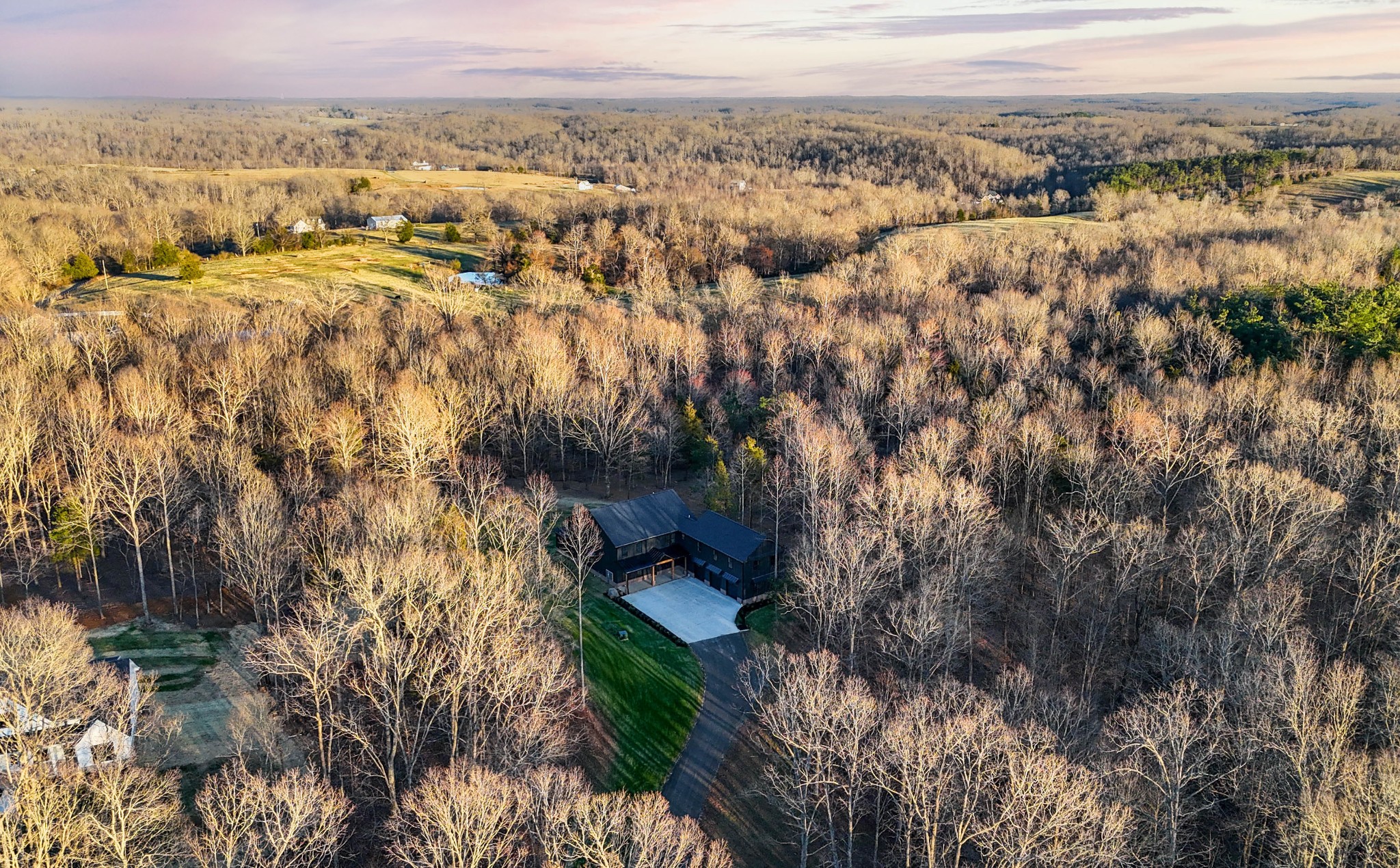 7771 Barnhill Road Primm Springs, TN 38476 - Photo 3 of 61 a view of a city