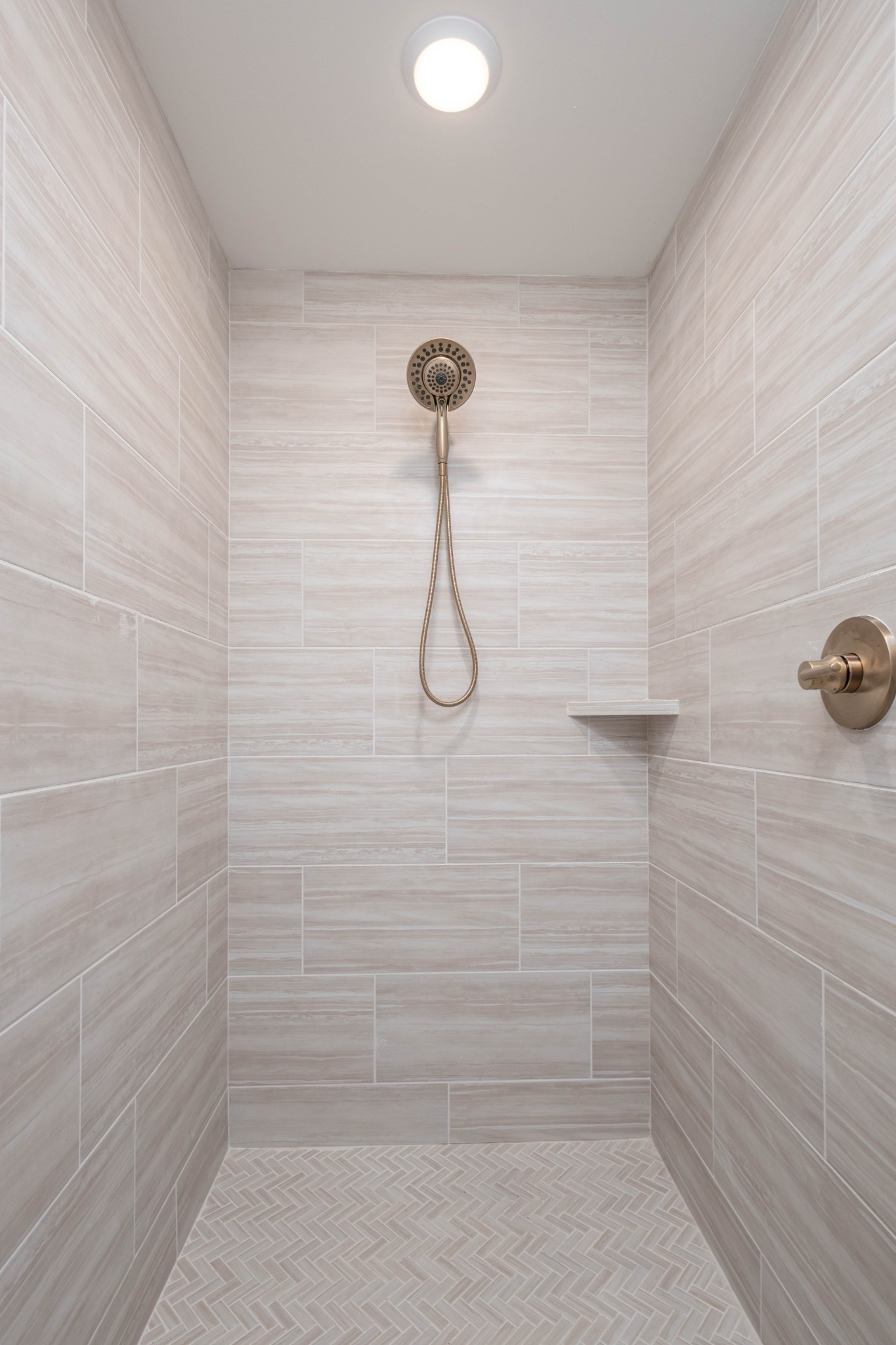 7771 Barnhill Road Primm Springs, TN 38476 - Photo 50 of 61 a bathroom with a shower