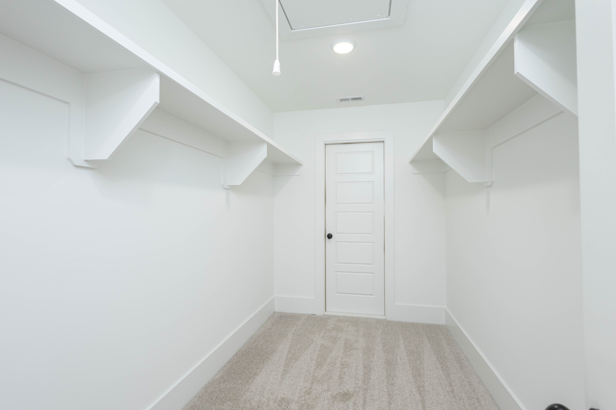 7771 Barnhill Road Primm Springs, TN 38476 - Photo 51 of 61 a view of an empty room