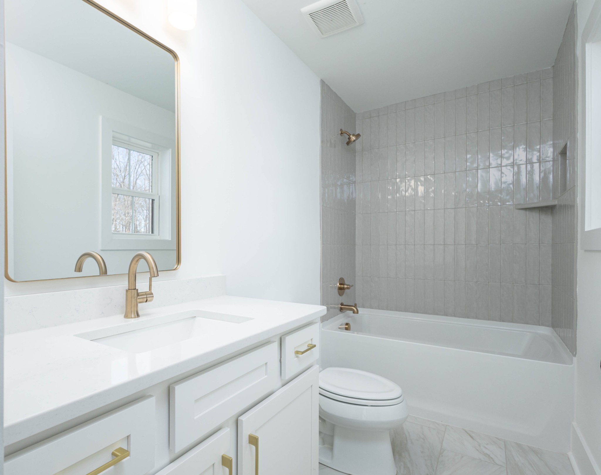 7771 Barnhill Road Primm Springs, TN 38476 - Photo 61 of 61 a bathroom with a sink a toilet and shower