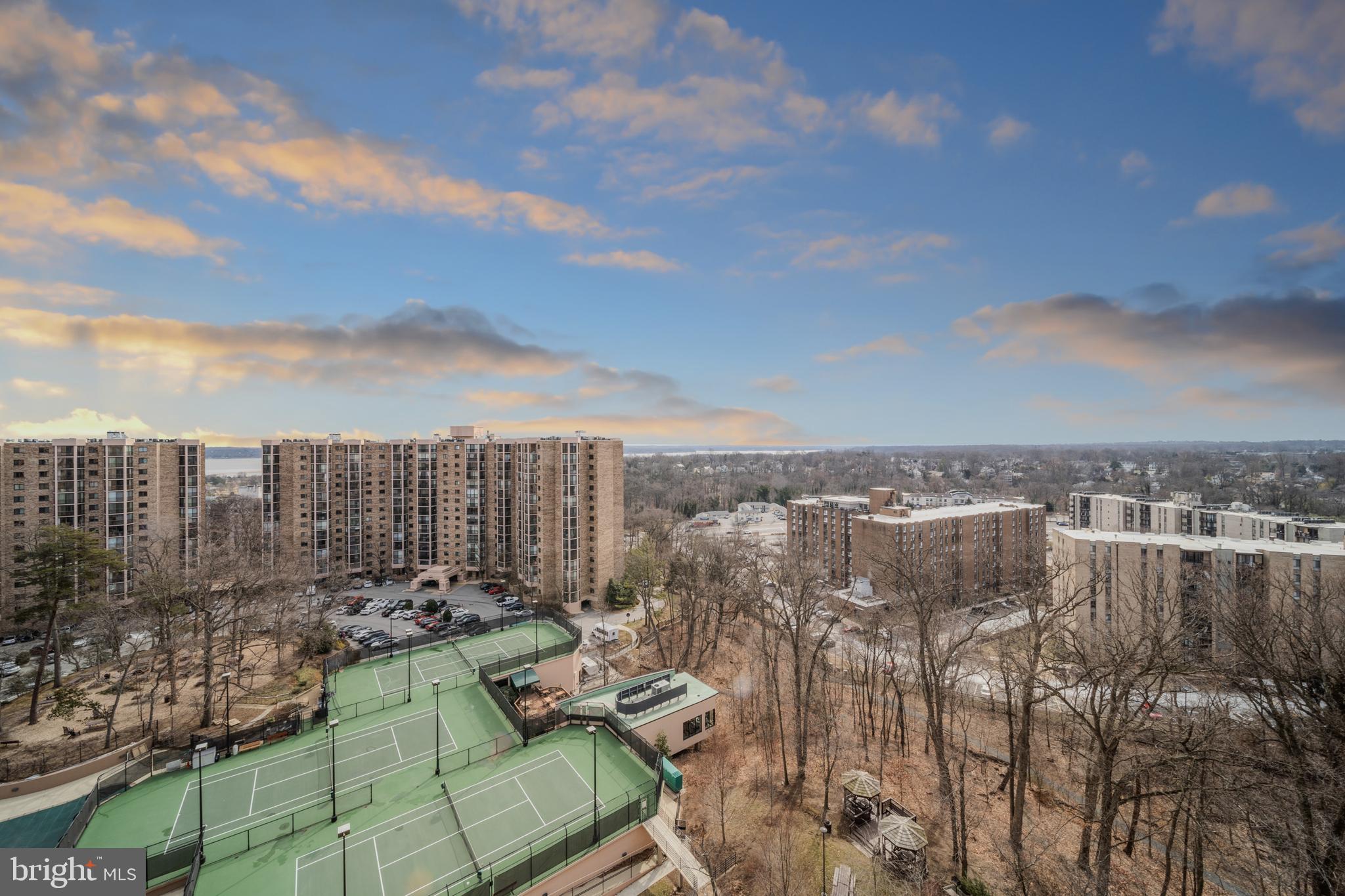 5902 Mt Eagle Drive, Unit 1206 Alexandria, VA 22303 - Photo 27 of 59 View
