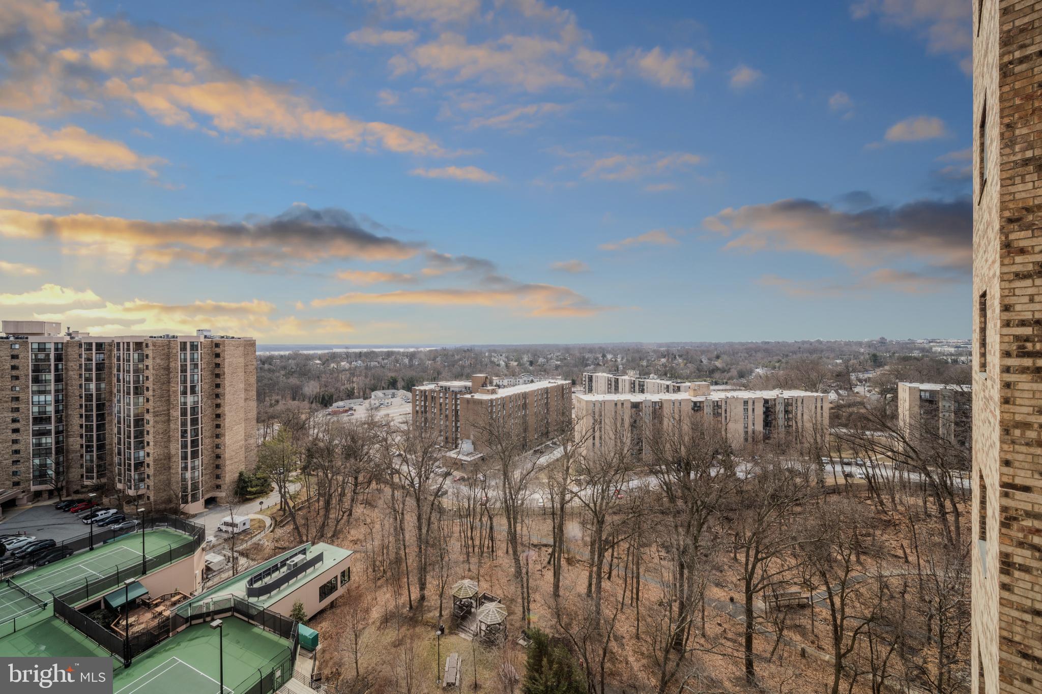 5902 Mt Eagle Drive, Unit 1206 Alexandria, VA 22303 - Photo 28 of 59 View