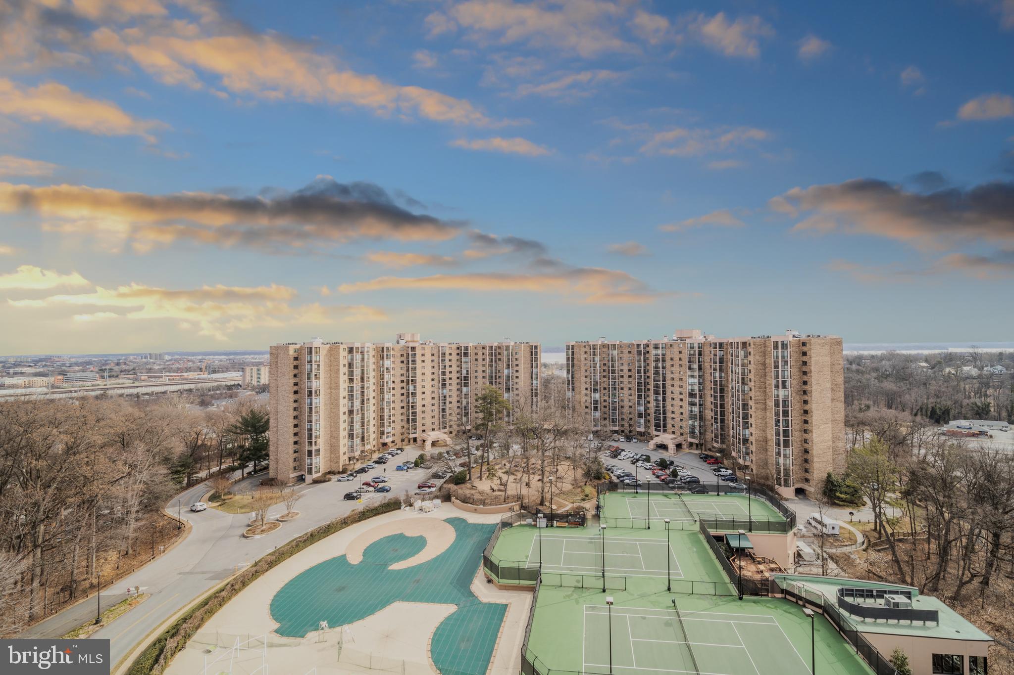 5902 Mt Eagle Drive, Unit 1206 Alexandria, VA 22303 - Photo 29 of 59 View