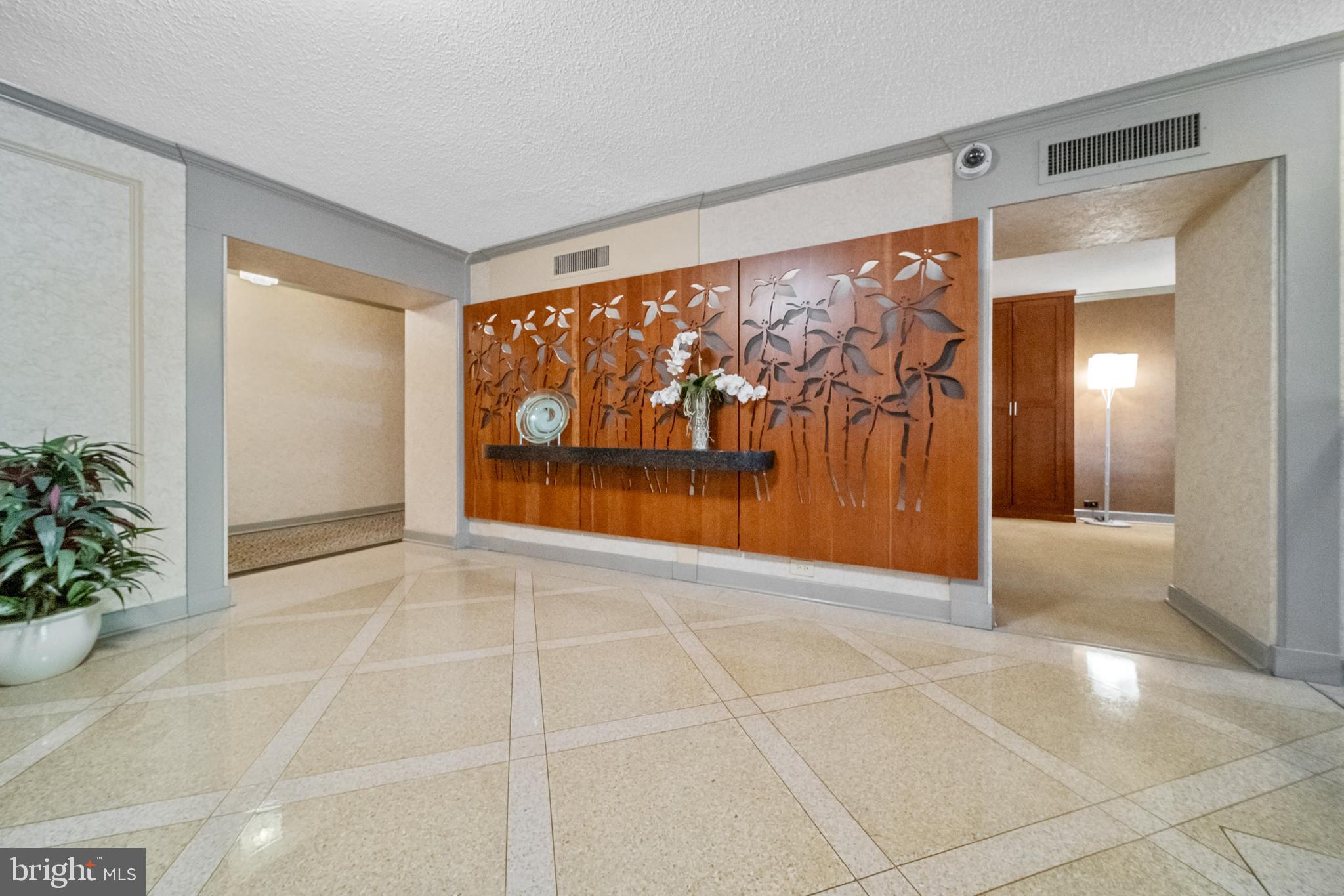 5902 Mt Eagle Drive, Unit 1206 Alexandria, VA 22303 - Photo 35 of 59 Lobby