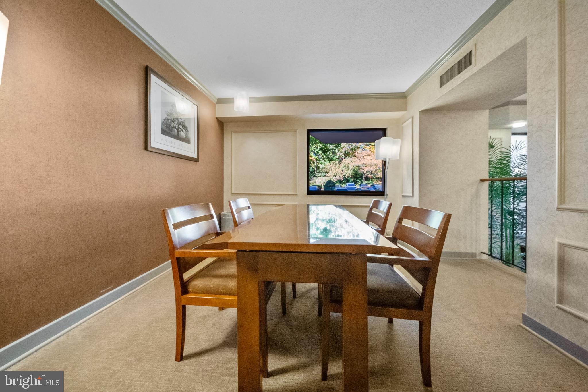 5902 Mt Eagle Drive, Unit 1206 Alexandria, VA 22303 - Photo 37 of 59 Lobby