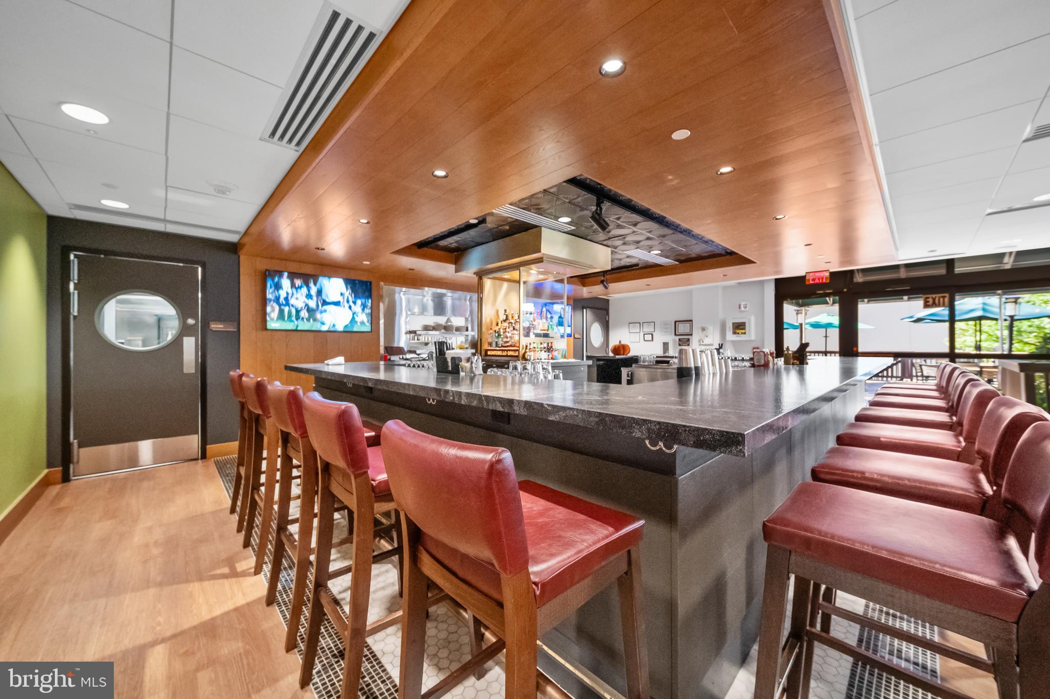 5902 Mt Eagle Drive, Unit 1206 Alexandria, VA 22303 - Photo 50 of 59 Full-service bar