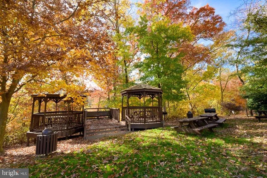 5902 Mt Eagle Drive, Unit 1206 Alexandria, VA 22303 - Photo 54 of 59 Outdoor Gazebos / party areas