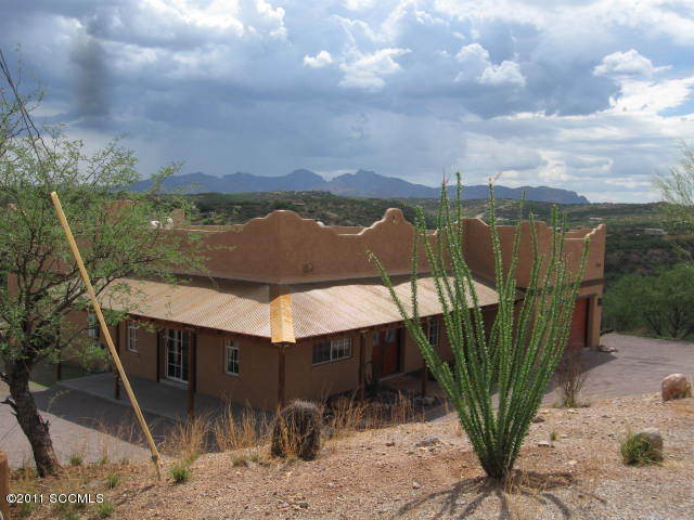 1236 Calle Tubatana Rio Rico, AZ 85648 - Photo 42 of 42