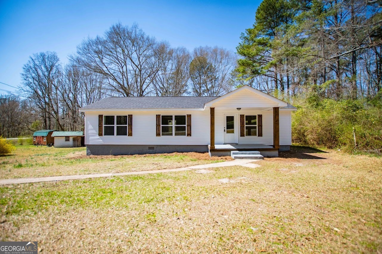 20 Riverside Drive Carrollton, GA 30117 - Photo 1 of 1 Gallery Image 1
