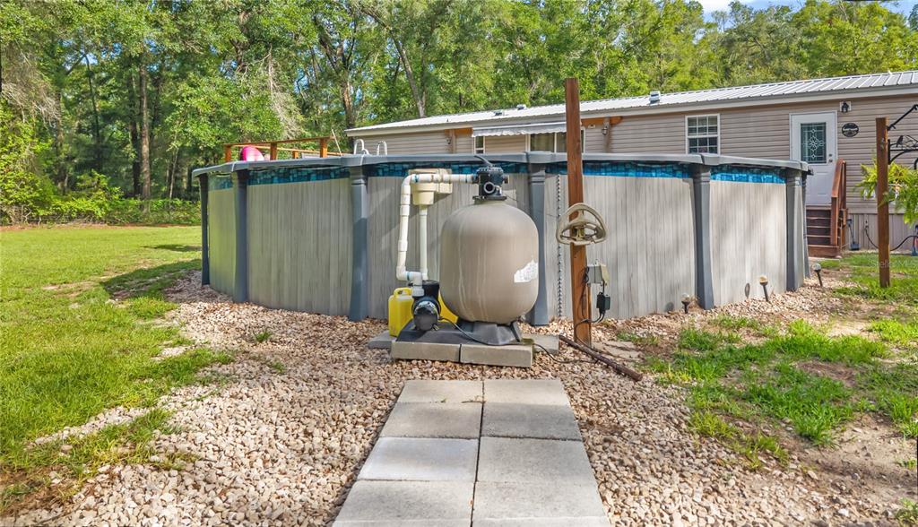 6679 Northwest 27th Place Bell, FL 32619 - Photo 45 of 55