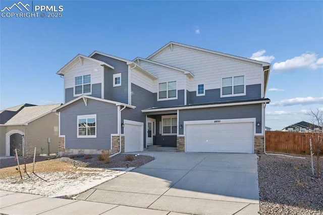 $800,000 | 10932 Rolling Mesa Drive, Peyton, CO 80831