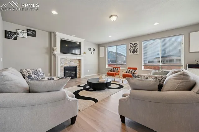 $800,000 | 10932 Rolling Mesa Drive, Peyton, CO 80831