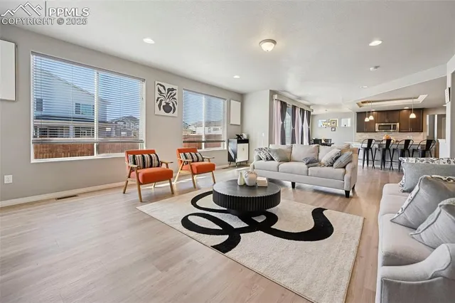 $800,000 | 10932 Rolling Mesa Drive, Peyton, CO 80831