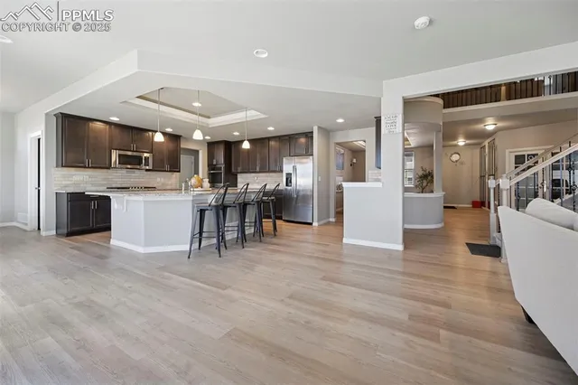 $800,000 | 10932 Rolling Mesa Drive, Peyton, CO 80831