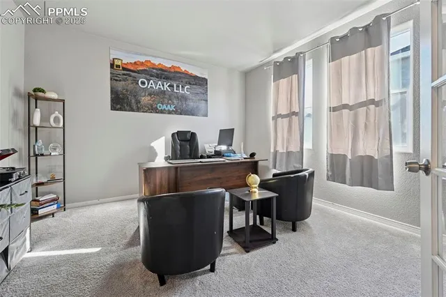 $800,000 | 10932 Rolling Mesa Drive, Peyton, CO 80831