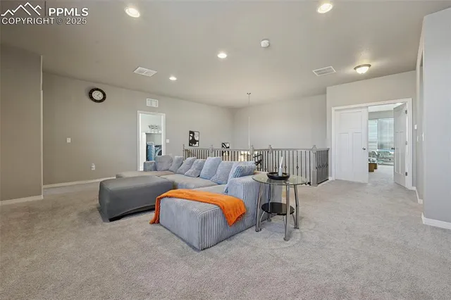 $800,000 | 10932 Rolling Mesa Drive, Peyton, CO 80831