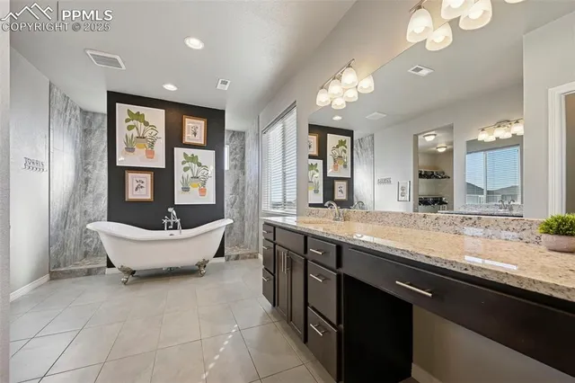 $800,000 | 10932 Rolling Mesa Drive, Peyton, CO 80831