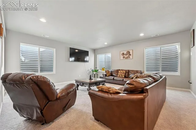 $800,000 | 10932 Rolling Mesa Drive, Peyton, CO 80831