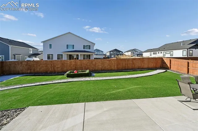 $800,000 | 10932 Rolling Mesa Drive, Peyton, CO 80831