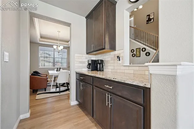 $800,000 | 10932 Rolling Mesa Drive, Peyton, CO 80831