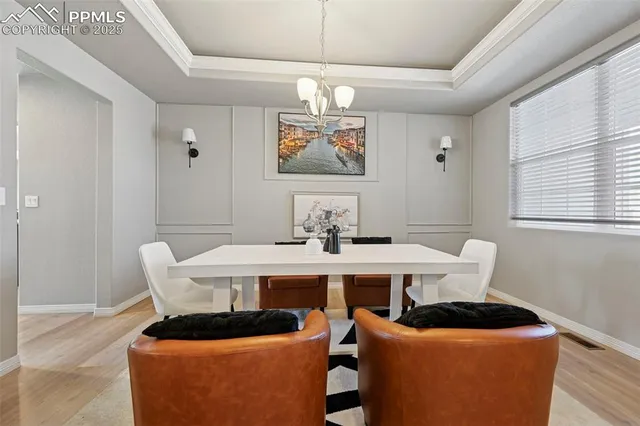 $800,000 | 10932 Rolling Mesa Drive, Peyton, CO 80831