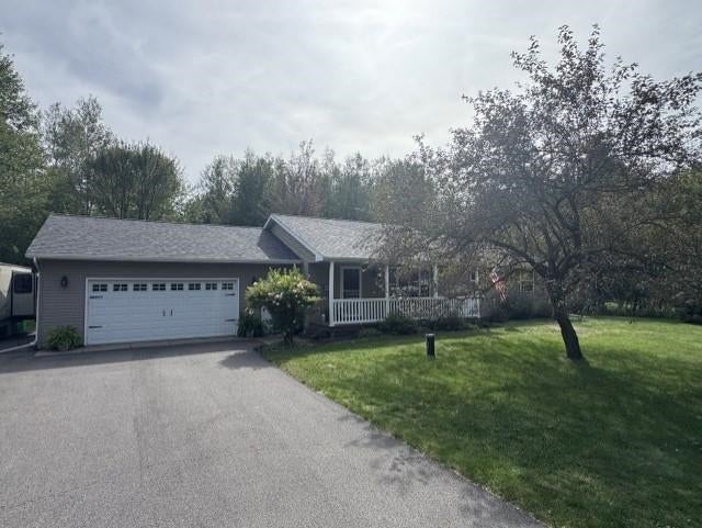 149431 Winchester Road Mosinee, WI 54455 - Photo 3 of 17 Gallery Image 3