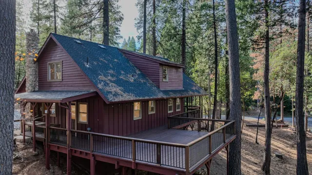 $499,000 | 26005 Sugar Pine Drive, Pioneer, CA 95666