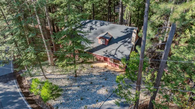 $499,000 | 26005 Sugar Pine Drive, Pioneer, CA 95666