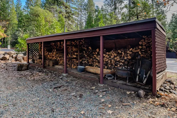 $469,000 | 26005 Sugar Pine Drive, Pioneer, CA 95666