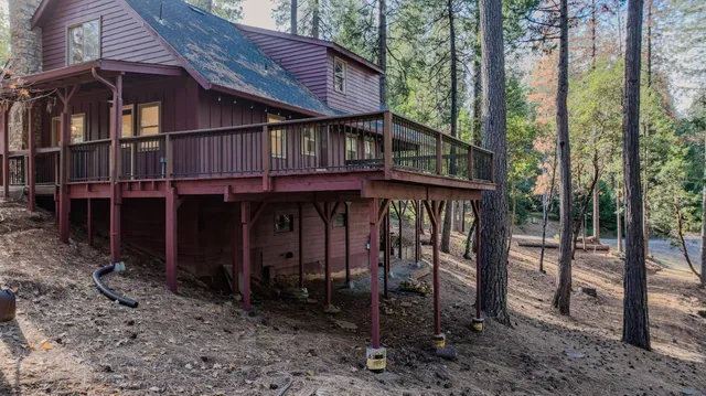 $499,000 | 26005 Sugar Pine Drive, Pioneer, CA 95666
