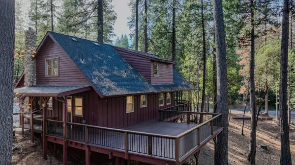 $469,000 | 26005 Sugar Pine Drive, Pioneer, CA 95666