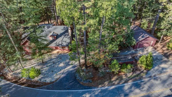 $469,000 | 26005 Sugar Pine Drive, Pioneer, CA 95666