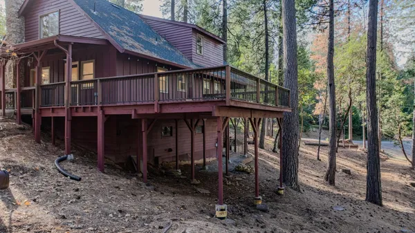 $469,000 | 26005 Sugar Pine Drive, Pioneer, CA 95666