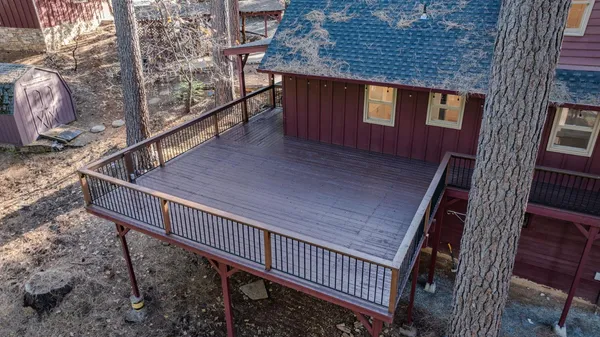 $469,000 | 26005 Sugar Pine Drive, Pioneer, CA 95666