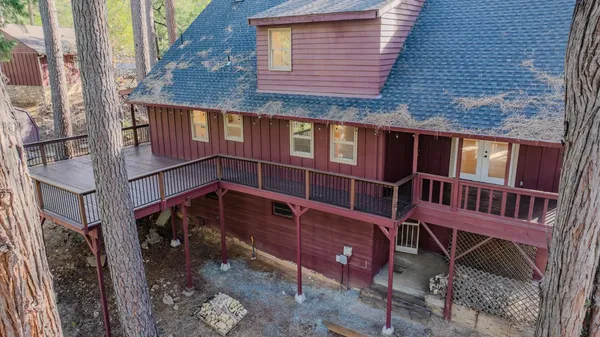 $469,000 | 26005 Sugar Pine Drive, Pioneer, CA 95666