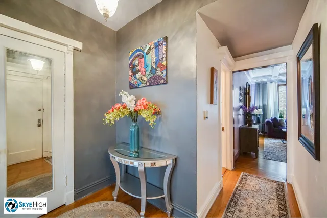 $180,000 | 945 East Hyde Park Boulevard, Unit 2, Chicago, IL 60615